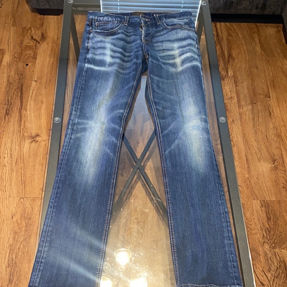 outpost makers Other - Outpost Makers 32/34 Straight fit blue jean